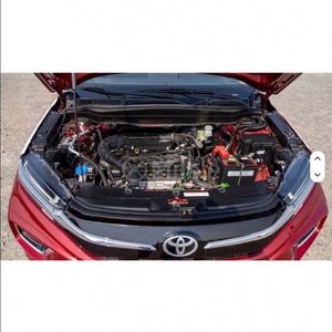 Vendita Rapida SUV <span class=keywords><strong>TOYOTA</strong></span> <span class=keywords><strong>URBAN</strong></span> <span class=keywords><strong>CRUISER</strong></span> USATO - Product Image 5