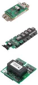 โมดูล IGBT แบบแยกส่วนที่มีความน่าเชื่อถือสูง เหมาะสำหรับอินเวอร์เตอร์ มอเตอร์ไดรฟ์ และกังหันลม รุ่น DD380N16A - Product Image 3