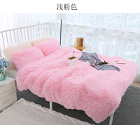 Couverture Sherpa confortable et Super doux en fausse fourrure, plaid Long, chaud, élégant, coussin