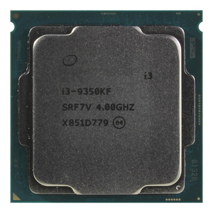 Processeur Intel de 8e et 9e génération <span class=keywords><strong>I3</strong></span> 8100 8300 8350K 9100 <span class=keywords><strong>9300</strong></span> 9320 9350K 9100F 8100T 8300T 9100T 9350KF 9100 9300T - Product Image 6