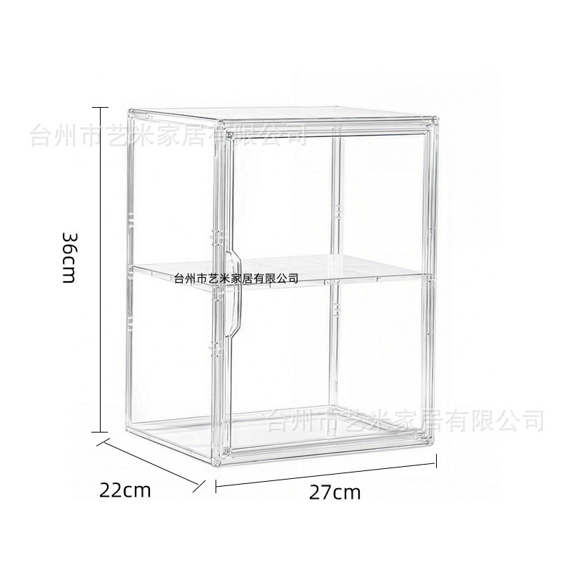36*27*22 (1 grande partition)