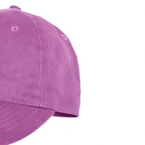 Nuevas Gorras de Béisbol Lavadas de Verano, Diseño Personalizado, Unisex, Deportivas, Casuales, para Exteriores, 100% Algodón, Tela de Lona - Product Image 2
