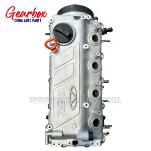 MESIN PENGERJAAN SEDERHANA D4G15 D4G15B DA1-BJ0000E53AA untuk Chery 1.5L E3 E5 Fowin2 Tiggo 3X FENGYUN <span class=keywords><strong>2</strong></span> KARRY K50 K60 - Product Image 5