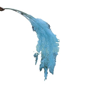 Flores Artificiales Xinchengzhi de 100 cm de Altura, Simulación Realista, Decoraciones para Bodas, Guirnalda Colgante para Exteriores - Product Image 5