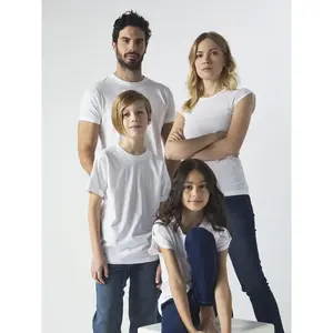 Camiseta Slub para chica, merchandising personalizado - Product Image 3