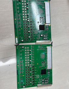Suministro y reparación de placa de canal de máquina de ultrasonido BF64 PN:5433965 para máquina de ultrasonido Voluson S6 placa ACQ, placa CB - Product Image 2