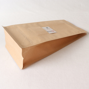 Nuovo arrivo bustine Emballage Pour Granola Cereale cibo secco caffè Stand Up sacchetto di imballaggio con Zip e piccola tasca - Product Image 4