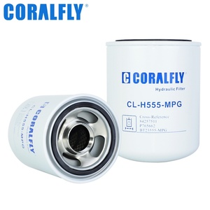 CORALFLY OEM Filtre hydraulique Diesel BT23555-MPG P765662 - Product Image 1