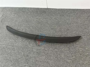 <span class=keywords><strong>Prix</strong></span> d'usine – Nouvelle édition limitée 2015-2017 – Aileron de coffre arrière en fibre de carbone pour <span class=keywords><strong>Bentley</strong></span> Continental GT GTC - Product Image 3