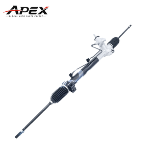 Cremallera de dirección y dirección asistida APEX de alta calidad para TOYOTA Alto 48500-84300 - Product Image 2