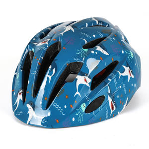 <span class=keywords><strong>Casque</strong></span> de vélo à motif de <span class=keywords><strong>licorne</strong></span> pour enfants, moulage intégré PC, <span class=keywords><strong>casque</strong></span> de vélo de dessin animé, <span class=keywords><strong>casque</strong></span> de skateboard pour enfants, Protection de la tête - Product Image 5