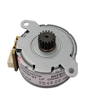 Pemindai Q3948-60186 Terbaru Motor Loncatan untuk Printer 1522 2727nf 3055