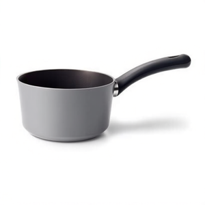 Casseruola Alluminio antiaderente (14cm) 1 manico VELVET Grigio 62035142310001 - Product Image 2