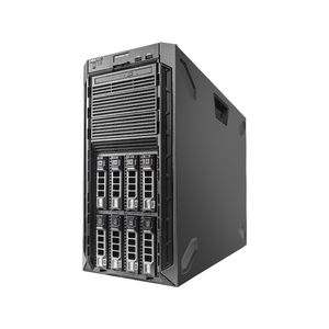 เซิร์ฟเวอร์ Dell PowerEdge T440 T550 T640 มือสอง พร้อมใช้งาน มีสินค้าในสต็อก ขายส่งสำหรับองค์กร ใช้โปรเซสเซอร์ Xeon 4210R ประสิทธิภาพสูง - Product Image 3