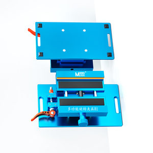 Maant H1 Pince rotative universelle multifonctionnelle pour la fixation de <span class=keywords><strong>puce</strong></span> de carte mère de téléphone portable de haute précision - Product Image 4