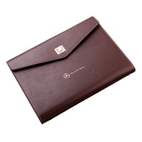 Ensemble de cadeaux d'affaires de luxe en gros, bloc-notes, stylo et clé USB, personnalisé, journal personnalisé, ensemble de cadeaux d'entreprise