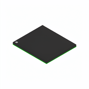 CY7C1472BV25-250BZC 165 LBGA ดั้งเดิม ชิ้นส่วนวงจรอิเล็กทรอนิกส์หน่วยความจำ - Product Image 1