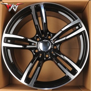 Jantes forgées concaves profondes 19 20 21 pouces 5x112 pour voitures particulières BMW M3 M4 G80 G82 Audi RS5 Mercedes <span class=keywords><strong>205</strong></span> 204 C180 C200 C260 C300 - Product Image 6