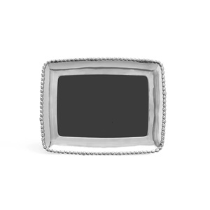 Marco de fotos de metal decorativo personalizado regalo de boda uso para el hogar - Product Image 4