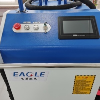 Prix bon marché 1000W Machine de soudage laser avec CNC