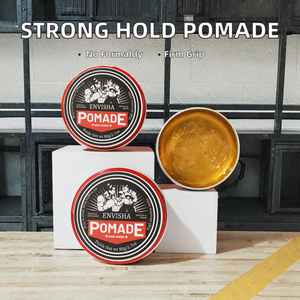 Poudre coiffante texturisante mate naturelle pour hommes, pour un volume et une tenue longue durée - Product Image 2