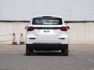 Coche Eléctrico Familiar de Pasajeros, 310/403 KM de Autonomía, Microcoche Automático, Coche de <span class=keywords><strong>Segunda</strong></span> <span class=keywords><strong>Mano</strong></span>, No Operativo, Leapmotor T03 - Product Image 6