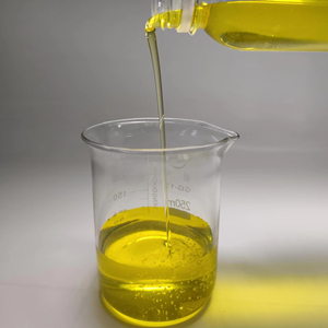 Fertilizante líquido de alta pureza, abono rico en boro, zinc y molibdeno - Product Image 1