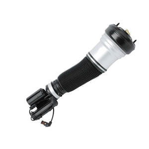 Amortisseur de suspension pneumatique avant pour Mercedes Classe S W220 <span class=keywords><strong>4Matic</strong></span> 2203202138 - Product Image 1