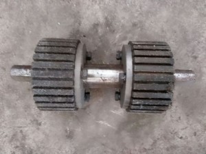 Nueva Máquina de Pellets de Metal de Alta Productividad con Capacidad de 200 kg/h <span class=keywords><strong>para</strong></span> Uso Doméstico, <span class=keywords><strong>para</strong></span> Paja, Maíz, Pollo/Pato/Oveja/Ganado - Product Image 3
