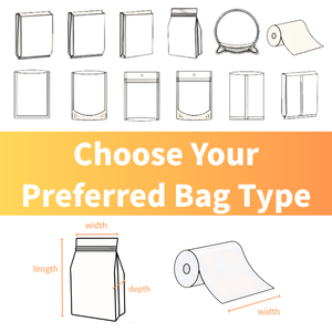 लीक के लिए पालतू पे सॉफ्ट टच ऑक्सीजन लीक सबूत डिस्पोजेबल फेशियल फेस मास्क पैकेजिंग बैग कस्टम मुद्रित फेस मास्क - Product Image 6