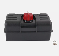 34156A Réservoir de carburant d'un gallon avec bouchon