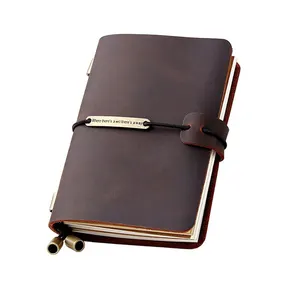retro notebook journal manufacturers journal leather bound travel journal