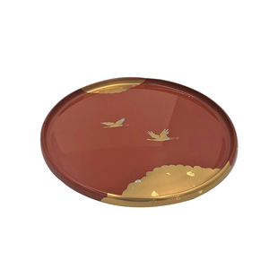 ดูดีสีแบบดั้งเดิมการออกแบบนำมาใช้ใหม่พลาสติกรอบถาดคุกกี้สำหรับขาย - Product Image 1