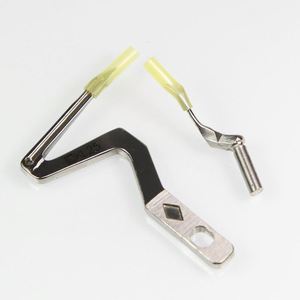 LOOPER KL25 / LP26 pour MACHINE À COUDRE SIRUBA 747 OVERLOOK HAUTE QUALITÉ - Product Image 5