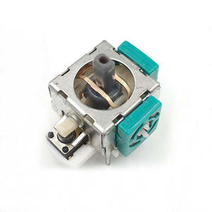 Cổ phiếu Analog Stick thumbstick phím điều khiển thay thế cho <span class=keywords><strong>Xbox</strong></span> <span class=keywords><strong>360</strong></span> điều khiển trò chơi phụ kiện Analog phím điều khiển - Product Image 4