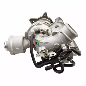 Turbo tăng áp K03 53039880106/53039700106/06d145701d/06d145701h/06d145701g Điều kiện Mới hoàn chỉnh Turbo cho Audi A4 Quattro Avant - Product Image 4