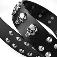 Ceinture de pantalon de luxe pour homme, style western, personnalisée, avec boucle en alliage, pour streetwear et hip-hop
