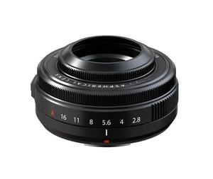 Objectif pancake Fujinonss SUPER EBC XF 27mm F2.8 R WR d'occasion pour monture Fujifilm X - Product Image 3