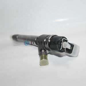 Injecteur diesel Common Rail 0445110481, buse d'injecteur 0 445 110 <span class=keywords><strong>481</strong></span> pour Gonow Auto - Product Image 2