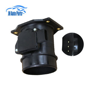 เครื่อง22680-5J000 AFH70-16เซ็นเซอร์วัดการไหลของอากาศ<span class=keywords><strong>ส</strong></span>ำหรับชายแดน nisan 3.3L infniti เครื่องหาเ<span class=keywords><strong>ส</strong></span>้นทาง3.3L QX4ปรอท3.3L ชาวบ้าน - Product Image 1