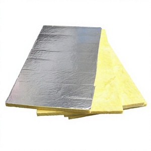 Panneau en <span class=keywords><strong>laine</strong></span> <span class=keywords><strong>de</strong></span> <span class=keywords><strong>verre</strong></span> haute performance pour la protection <span class=keywords><strong>de</strong></span> l'environnement, isolation thermique en <span class=keywords><strong>laine</strong></span> <span class=keywords><strong>de</strong></span> <span class=keywords><strong>verre</strong></span> pour entrepôt - Product Image 2