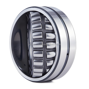 Rodamiento Esférico de Alta Calidad 22316 CK W33C3 USMA, Rodamientos 22316, 22316 MB W33 C3 - Product Image 3