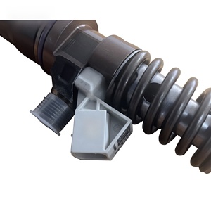 मूल f2 ईंधन इंजेक्टर पंप डीजल इंजन यूनिट इंजेक्टर 22568106 बीबीबी1r16201 - Product Image 3