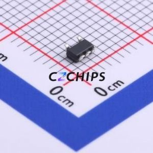 วงจรรวม TP9001-28S5ใหม่ดั้งเดิม SOT-23-5ชิป IC PMIC ตัวควบคุมเชิงเส้น (LDO) - Product Image 2