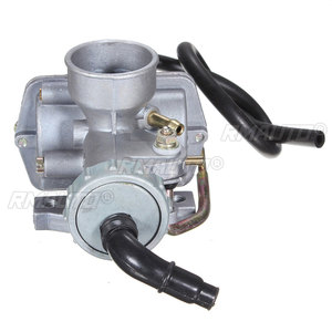 คาร์บูเรเตอร์ขนาด 20 มม. รุ่น 17100-D002-0000 สำหรับเครื่องยนต์ 50cc 90cc 110cc PZ20 PZ16 รถเอทีวี โกคาร์ท รถวิบาก รถสี่ล้อ สำหรับ Kazuma - Product Image 5