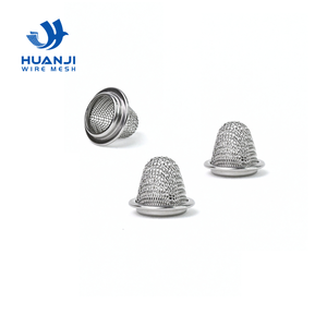 ตะแกรงกรองยางสแตนเลส 304 ขนาด 40 60 80 เมช สำหรับฝักบัวแบบฉีดจากด้านบน - Product Image 6