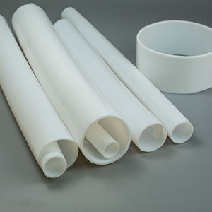 Fabriek Verkoop <span class=keywords><strong>Anti</strong></span>-Statische Ptfe Slang Geleidende Ptfe Slang Lijn Hogedruk Ptfe <span class=keywords><strong>Tubing</strong></span> Voor 3d Printers - Product Image 5