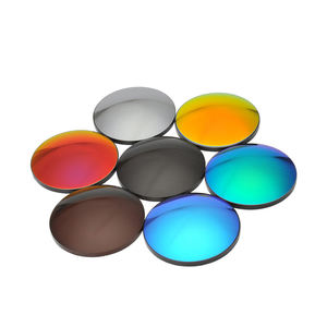 Lunettes de soleil unisexes pour <span class=keywords><strong>myopie</strong></span> et <span class=keywords><strong>presbytie</strong></span>, verres polarisés marron gris vert, verres de soleil pour la conduite en plein air, hommes et femmes - Product Image 4