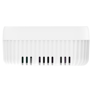 <span class=keywords><strong>Medidor</strong></span> <span class=keywords><strong>de</strong></span> Calidad del <span class=keywords><strong>Aire</strong></span> Portátil para el Hogar, con Sensor <span class=keywords><strong>de</strong></span> <span class=keywords><strong>CO2</strong></span>, PM2.5, PM10, HCHO, TVOC, Monitor <span class=keywords><strong>de</strong></span> Calidad del <span class=keywords><strong>Aire</strong></span> con Tuya - Product Image 2