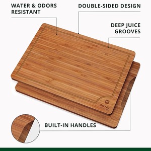 Tagliere rettangolare addensato doppio lato <span class=keywords><strong>per</strong></span> uso domestico <span class=keywords><strong>per</strong></span> <span class=keywords><strong>Pizza</strong></span> pane <span class=keywords><strong>impastare</strong></span> tagliatelle tagliere - Product Image 5